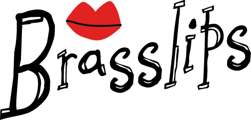 Logo Brasslips