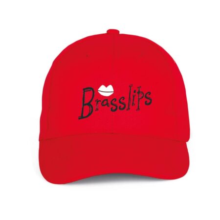 Brasslips hat